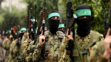 كتائب القسام