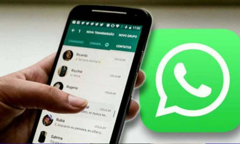 WhatsApp