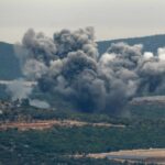 القصف المدفعي