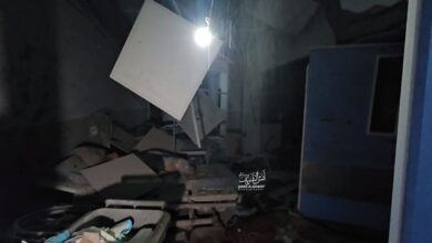 المستشفى الإندونيسي